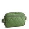Vera Bradley Women's Outlet Ultralight Large Cube Belt Bag - 2 of 3