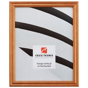 Wiltshire 200 Vermont Maple Picture Frame - 1 of 2