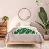 Daily Regina Designs Winter Market 05 Festive Christmas Comforter + Pillow Sham(s) - Deny Designs - 3 of 3