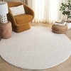 Penelope Shag PNL550 Indoor Rugs - Safavieh - 2 of 3