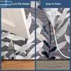 Liora Manne Canyon Floral Indoor/Outdoor Rug.. - 3 of 4