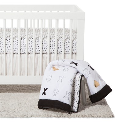 nojo crib bedding