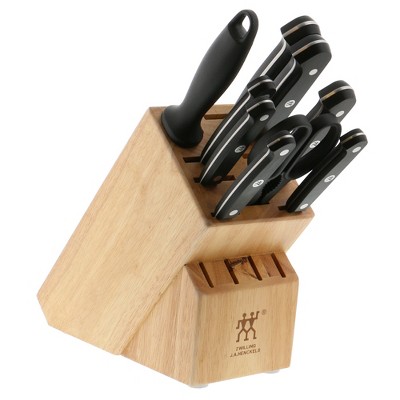ZWILLING Gourmet Knife Block Set - Thumbnail 3