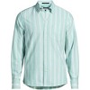 Lands' End Men's Traditional Fit Comfort-First Sail Rigger Oxford Shirt - 3 of 3