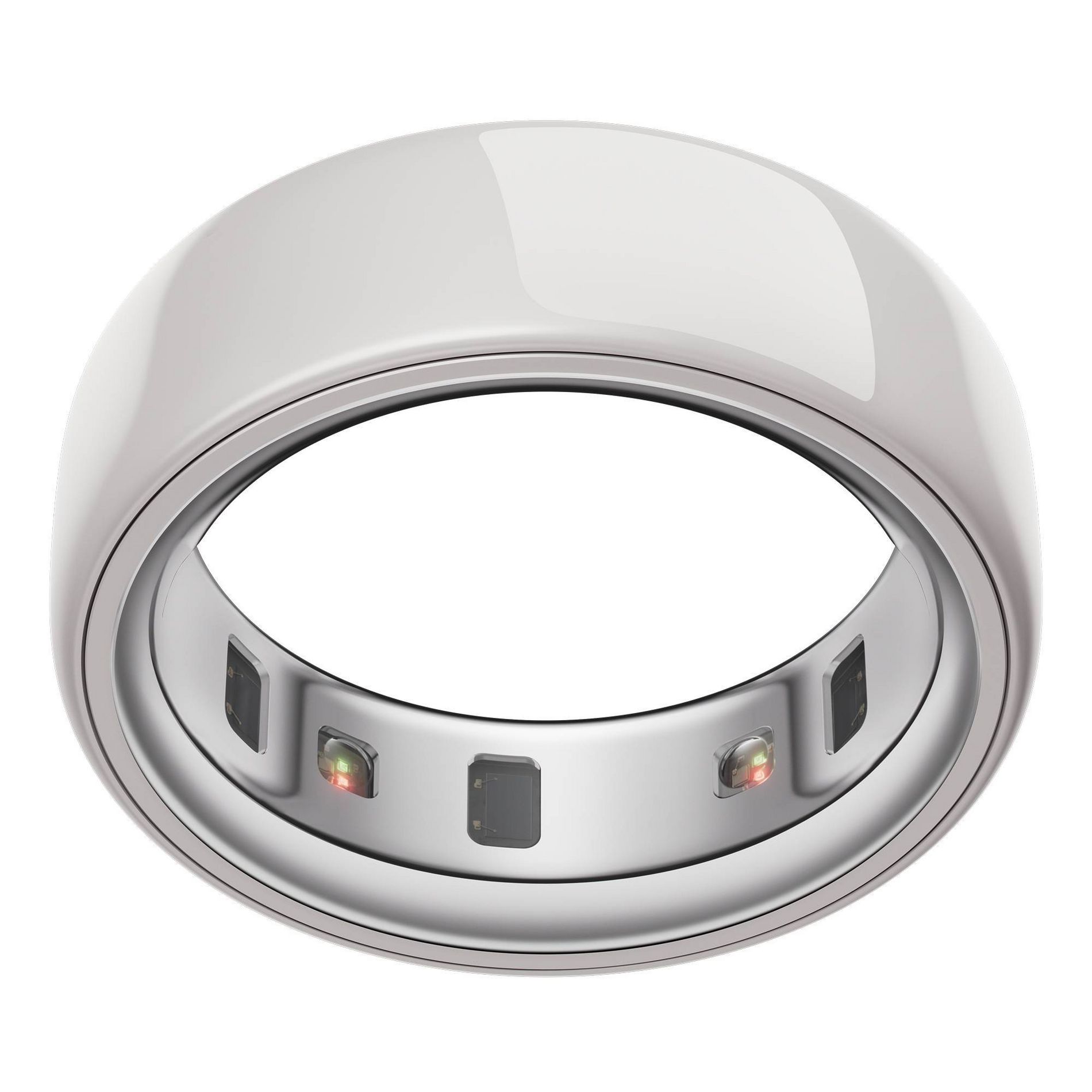 Oura Ring 4 Ceramic