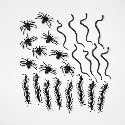 25ct Critter Halloween Decorative Props - Hyde & EEK! Boutique™