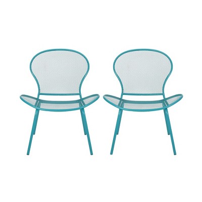 Dining Chair Set Of 2, Clean Lines Contrasted Home Chair Rounded outline For Family Furniture Living Room, Bedroom, Kitchen, Dining Room