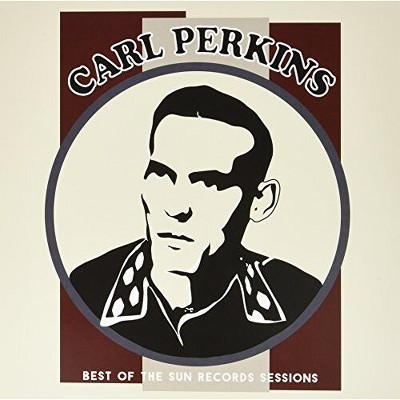 Carl Perkins - Best Of The Sun Records Sessions (Vinyl)