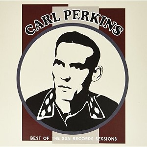 Carl Perkins - Best Of The Sun Records Sessions (Vinyl) - 1 of 1