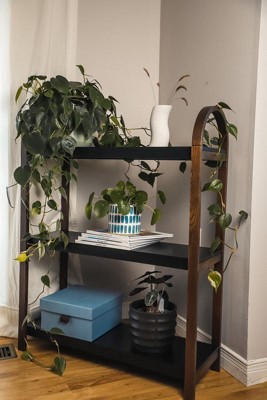 Bellwood Freestanding Shelves