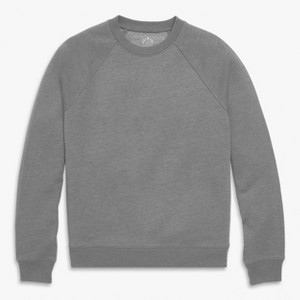 Primary Adult Cozy Fleece Sweatshirt (Unisex Fit) - 1 of 1