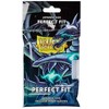 Dragon Shield 5 Packs Dragon Shield Clear Japanese Inner Sleeves 100 ct Card Value Bundle! - 4 of 4