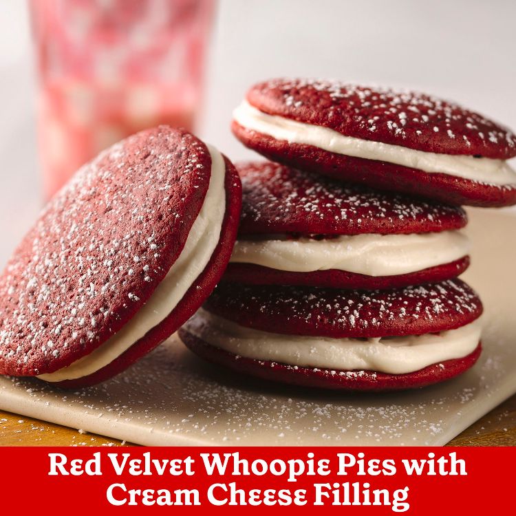 Betty Crocker Rich and Creamy Cream Cheese Frosting - 16oz, 6 of 10