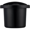 John Timberland Black Die-Cast Aluminum Large LED In-Ground Well Light - 3 of 4