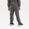 Toddler Boys' Pull-On French Terry Jogger Pants - Cat & Jack™ - image 2 of 3