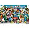 Trends International DC Comics - The Lineup Unframed Wall Poster Prints - 4 of 4