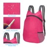 Unique Bargains Camping Cycling Waterproof Lightweight Durable Backpack - 4 of 4