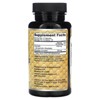 Sunergetic Quercetin & Bromelain, 60 Capsules - 2 of 2