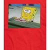 Men's - Spongebob Squarepants - Spongebob Lessons Short Sleeve Graphic T-Shirt - 2 of 4