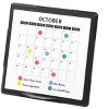 Avery 1/4" Diameter Dot Stickers, Yellow, 2,250 Total (5-Pack of 5792) - 4 of 4