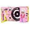 L.O.L. Surprise! O.M.G. Remix Kitty K Fashion Doll – 25 Surprises with Music - image 2 of 4