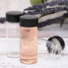 Clear Glass Empty Sample Bottles (0.7 oz, 50 Pack) - image 2 of 4