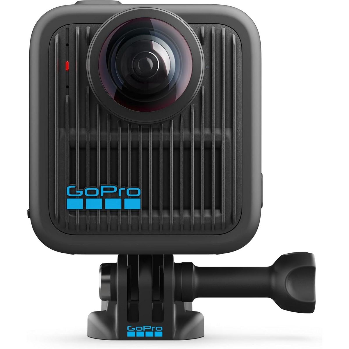 GoPro MAX2 - Waterproof 360, Traditional Action Camera w/ Touch Screen, Spherical 8K Video, 29MP 360 Photos, HyperSmooth Stabilization, 6 Microphones - thumbnail 7