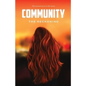 Community - by  Nicole Meredith (Paperback) - 1 of 1