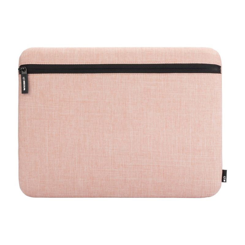 Incase Carry Zip Sleeve for 13&#34; Laptop - Blush Pink, 1 of 10