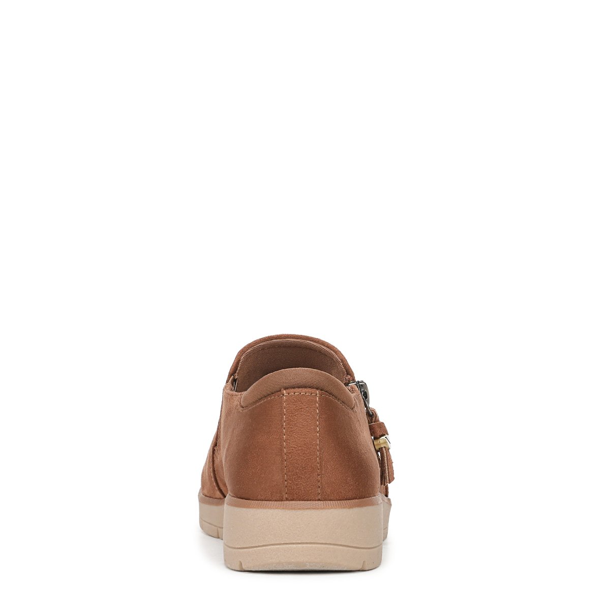 Обувь Dr. Scholl's Women's Nice Day Now Shootie Honey Brown 7 M — фото 6