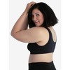 Leading Lady The Laurel - Seamless Comfort Front-Closure Bra - 2 of 4