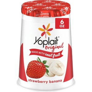 Yoplait Original Yogurt - 1 of 4