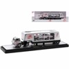 Auto Haulers "Sodas" Set of 3 pieces Release 18 Limited Edition to 8400 pieces Worldwide 1/64 Diecast Models by M2 Machines - 3 of 4