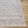 Hauteloom Cemile Living Room, Bedroom Area Rug - Traditional - 2 of 4