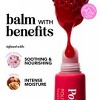 Polite Society Pout Glossy Lip Balm - 0.5oz - Ulta Beauty - 4 of 4