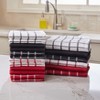 BrylaneHome Set Of 12 Dishcloths - 2 of 2