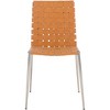 Rayne Woven Dining Chair (Set of 2) - DCH3006 - Safavieh - 2 of 4