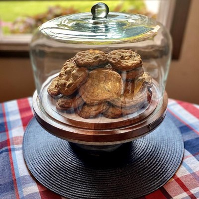 12 Plastic Cake Tray With Lid - Room Essentials™ : Target