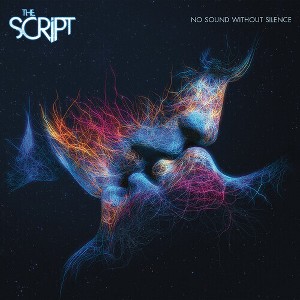 The Script - No Sound Without Silence (140 Gram Vinyl) - 1 of 1