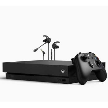 Microsoft Xbox Series S 1TB Video Game Console - Black for sale