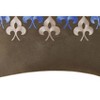 C&F Home 18" x 18" Nadia Embroidered Pillow - 3 of 4