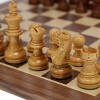 WE Games Staunton Chess Pieces - Weighted with 2.5 in. King - 4 of 4