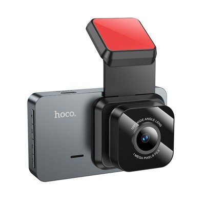 hoco. DV9 Dashboard Driving Recorder