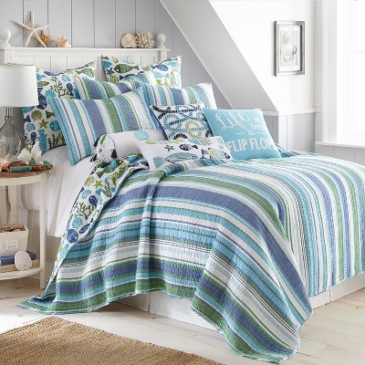 Vero Quilt Set - Levtex Home