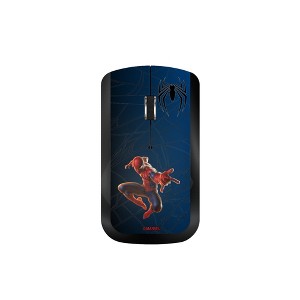 Keyscaper Marvel Spider-Man MechLine Wireless Mouse - 1 of 4
