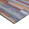 Dalyn Sedona SN8 Denim Area Rug - 2'3" x 10' Runner - 2 of 3