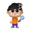 Funko Pop! Cartoon Network Ed, Edd and Eddy - Double D Figure #1898 - 2 of 4