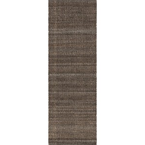 Nuloom Elfriede Farmhouse Jute Blend Indoor Area Rug - 1 of 4