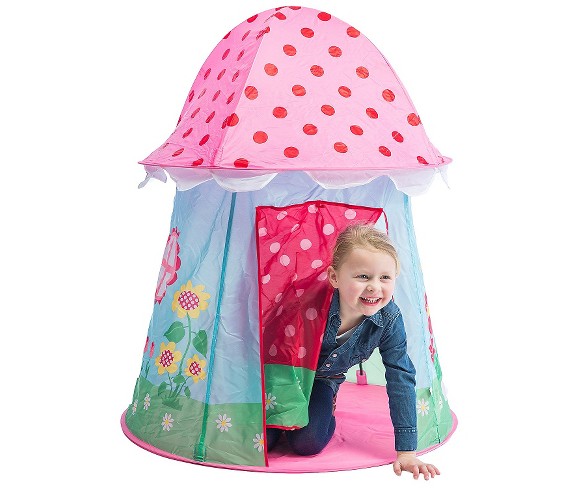 Fun2Give Pop-it-Up&#174; Flower Tent