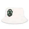 Harry Potter Bucket Hat for Kids, Boy and Girl Sun Hat Ages 4-7 Years 100% Cotton for Summer Teen Youth Beach Hat - 2 of 4
